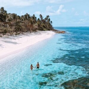 Siargao Sohoton Tour