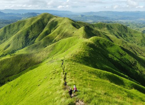 Bohol Ultimate Tour (Candijay + Anda)