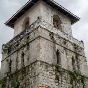 Bohol Panglao Tour