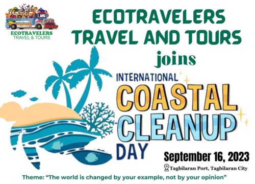 ETT Joins The International Coastal Clean Up