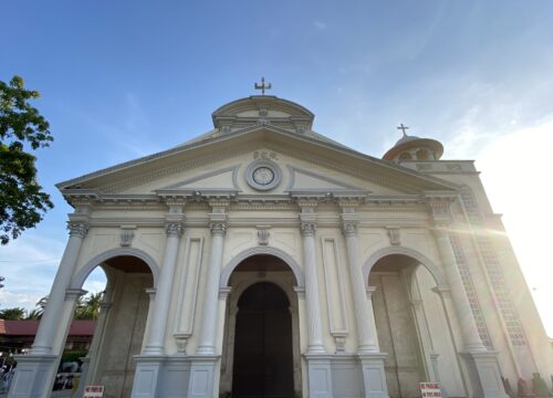 Bohol Panglao Tour