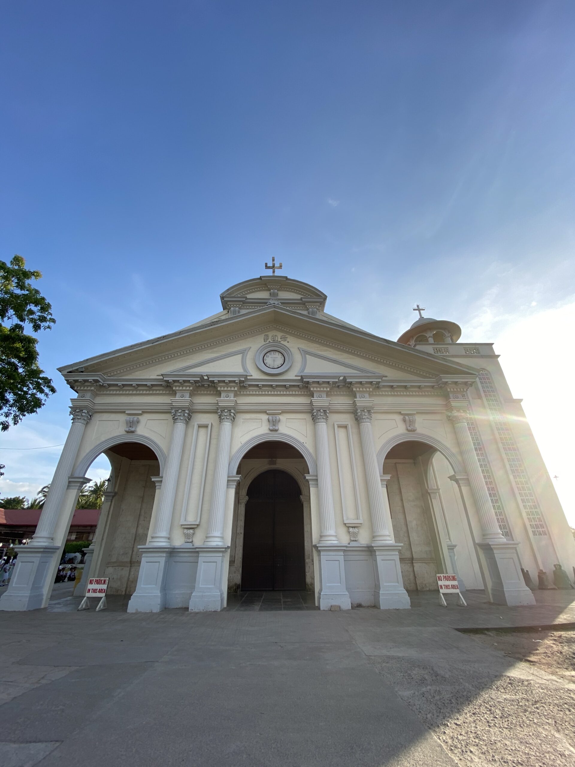 Bohol Panglao Tour