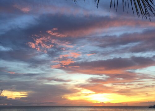 Siquijor Island Coastal Tour