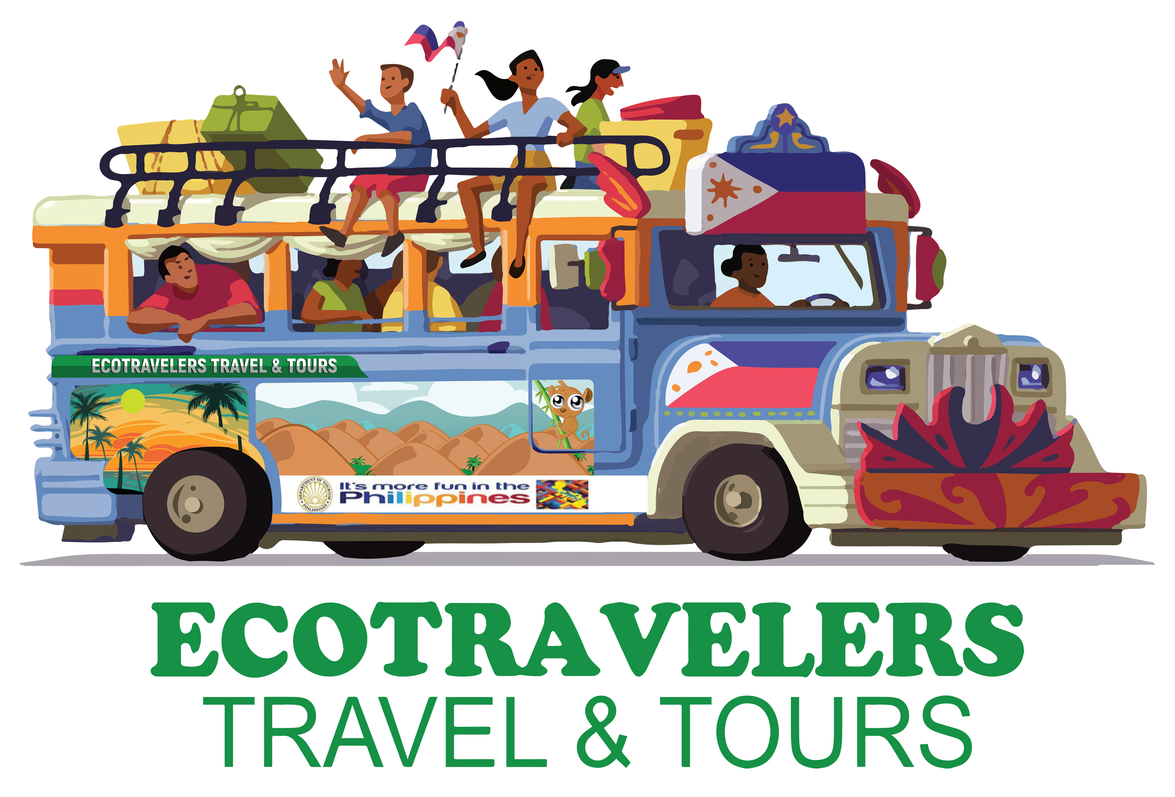 Ecotravelers Travel & Tours