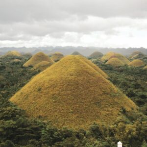 Bohol Nature Tour